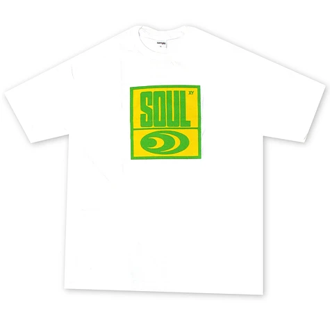 Sample Clothing - Soul T-Shirt