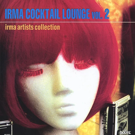 Irma - Cocktail Lounge volume 2