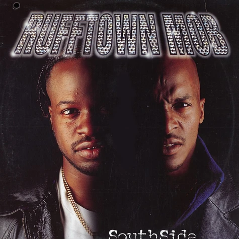 Rufftown Mob - SouthSide