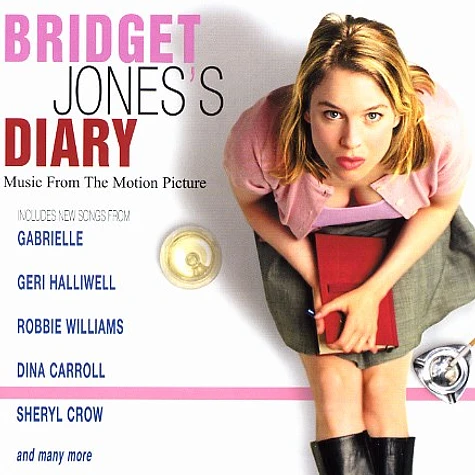 V.A. - OST Bridget Jones's diary 1