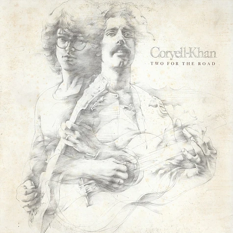 Larry Coryell / Steve Khan - Two for the road
