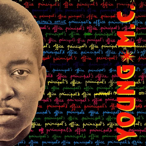 Young MC - Principal's Office