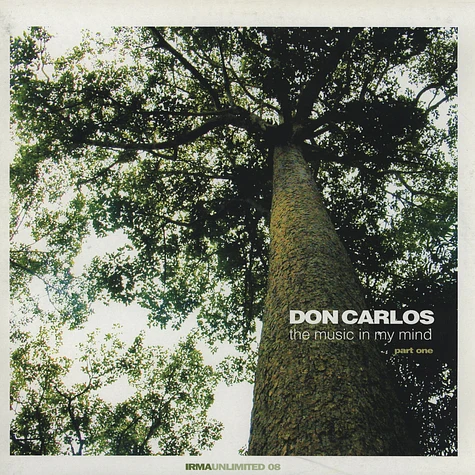 Don Carlos - Music in my mind