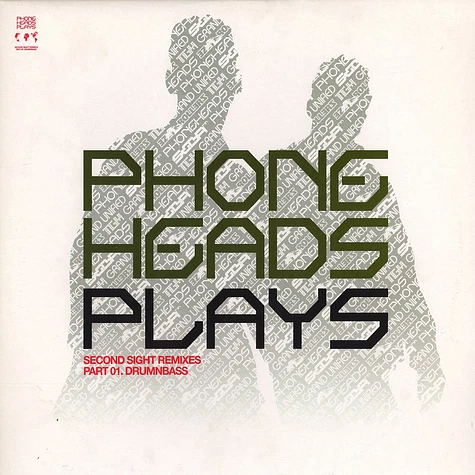 Phoneheads - Plays part 1