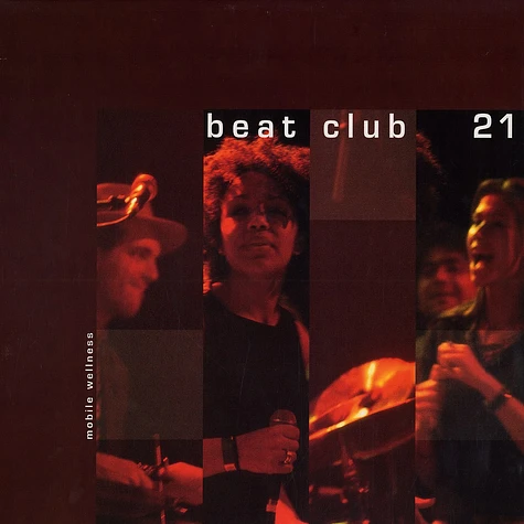 Beat Club 21 - Mobile wellness