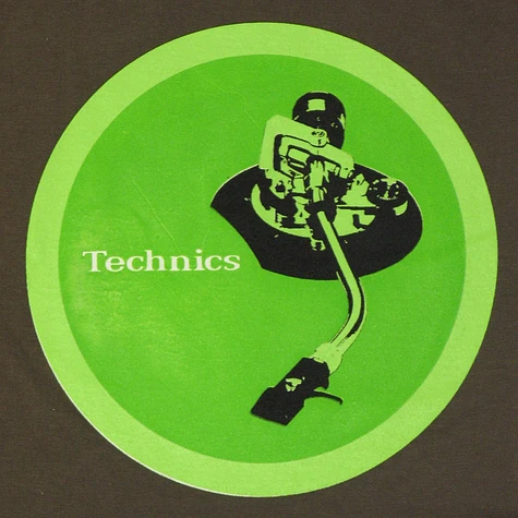 Technics - Tone arm T-Shirt