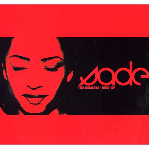 Sade - The remixes