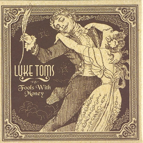 Luke Toms - Fools with money