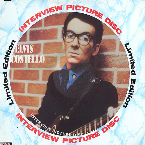 Elvis Costello - Interview