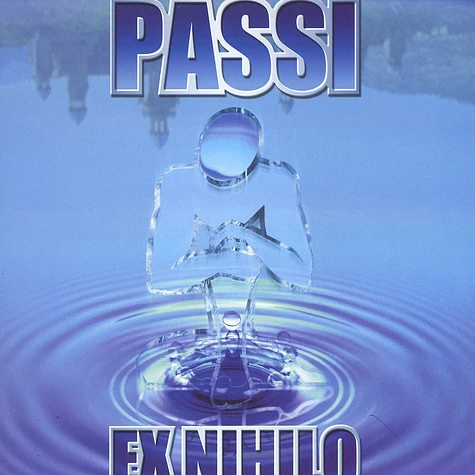 Passi - Ex nihilo feat. Bideew Bou Bes