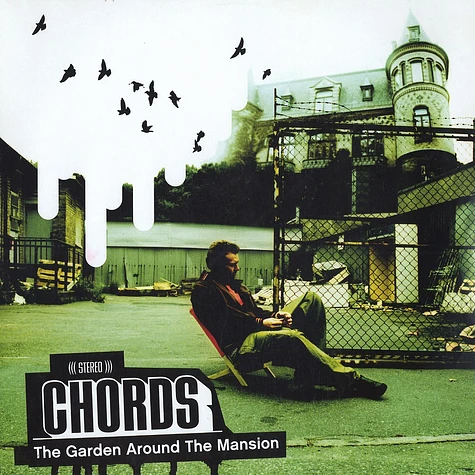 Chords - The Garden Around The Mansion