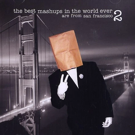 V.A. - The best mashups in the world ever... volume 2