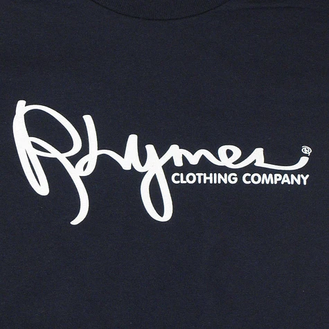 Rhymes Clothing - Soul sauce T-Shirt