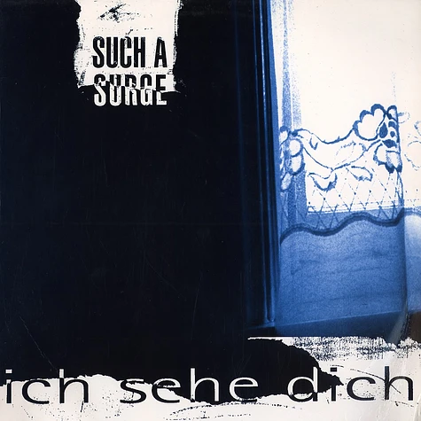 Such A Surge - Ich sehe dich