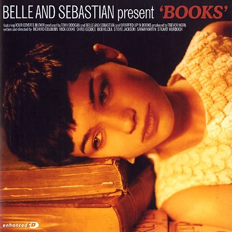 Belle And Sebastian - Books EP