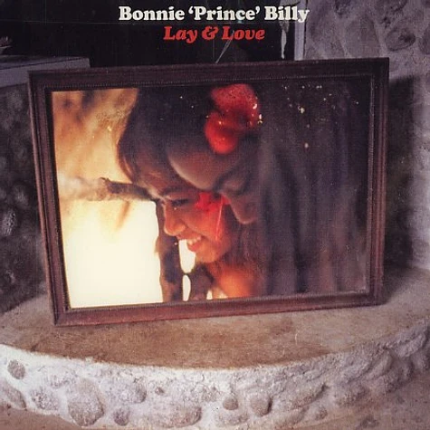 Bonnie Prince Billy - Lay & love EP