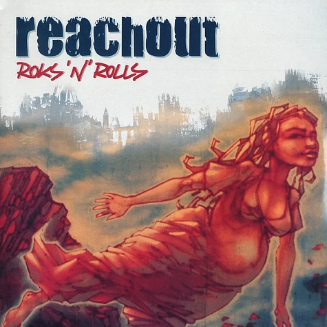 Reachout - Roks n rolls