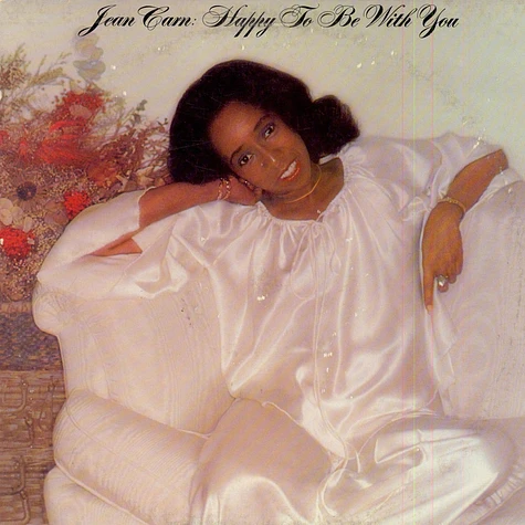 Jean Carn - Happy To Be With You