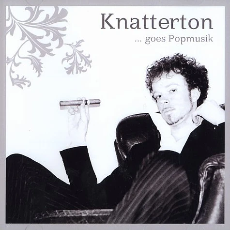 Knatterton - ... goes Popmusik