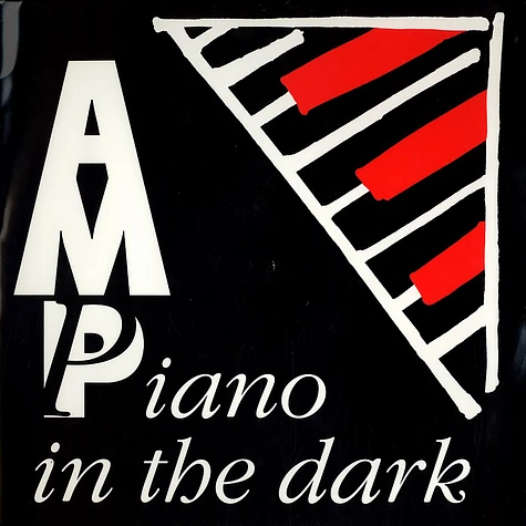 A.M.P. (Alan Matthews Project) - Piano in the dark