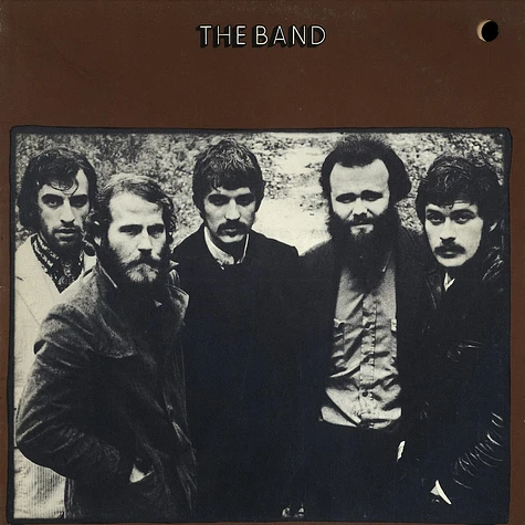 The Band - The band