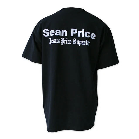 Sean Price - Jesus Is My Homeboy T-Shirt