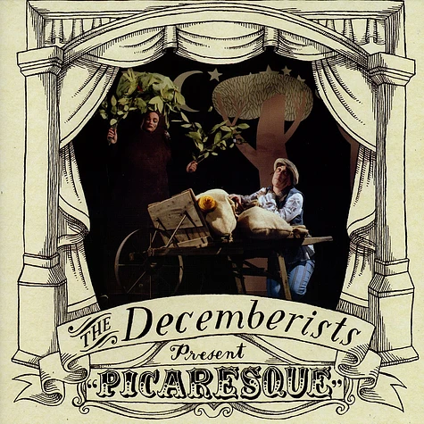 The Decemberists - Picaresqueties