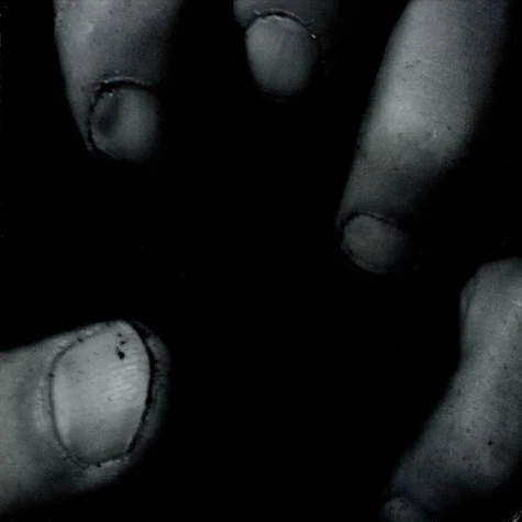André Kraml - Dirty fingernails