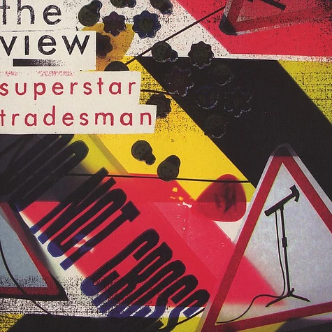 The View - Superstar tradesman