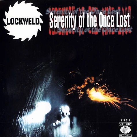 Lockweld / Integrity - Serenity of the once lost / divinity in exile