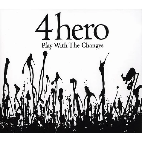 4 Hero - Play with the changes