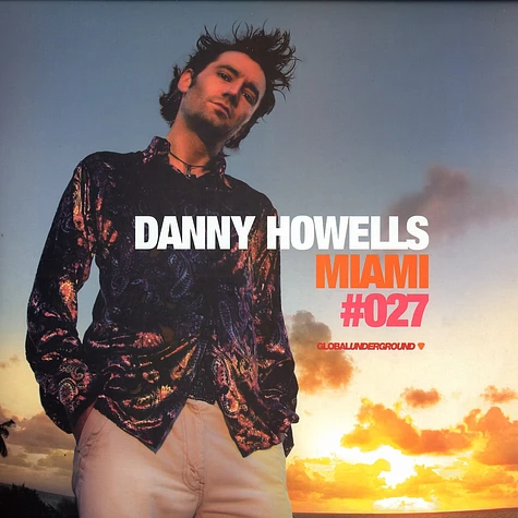 Danny Howells - Miami