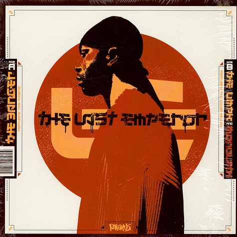 The Last Emperor - The Banger / The Umph
