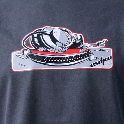 EsDjCo - DJ pause T-Shirt