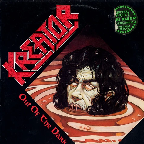 Kreator - Out of the dark ... ... into the light