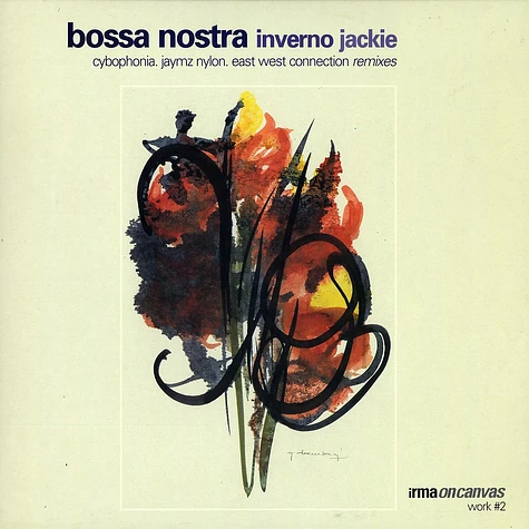 Bossa Nostra - Inverno remixes