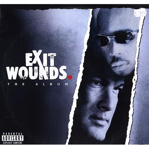 V.A. - OST Exit wounds