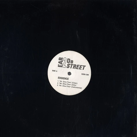 Ear 2 Da Street - Volume 80