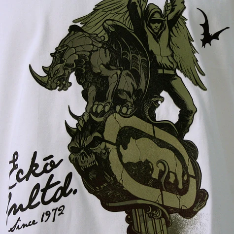 Ecko Unltd. - Brimstone blasters T-Shirt