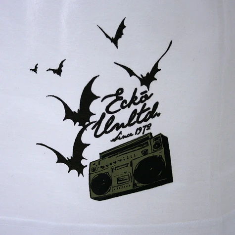 Ecko Unltd. - Brimstone blasters T-Shirt