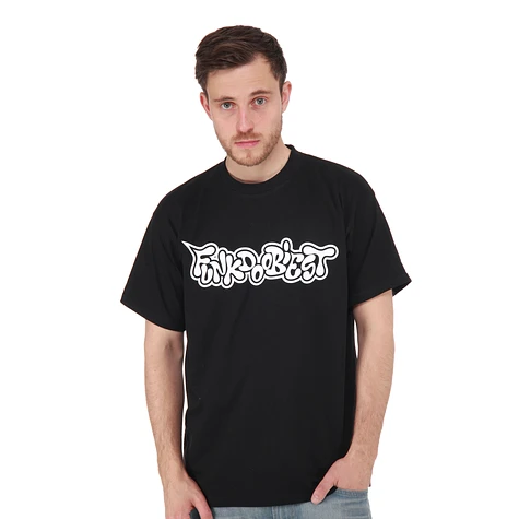 Funkdoobiest - Logo T-Shirt