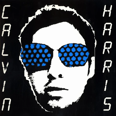 Calvin Harris - Vegas