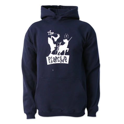 The Pharcyde - Logo Hoodie