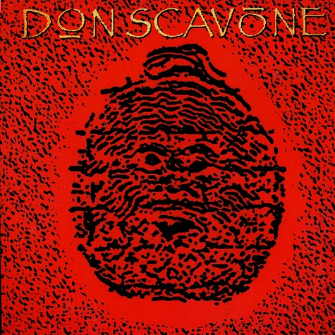Don Scavone - Willie On Glock