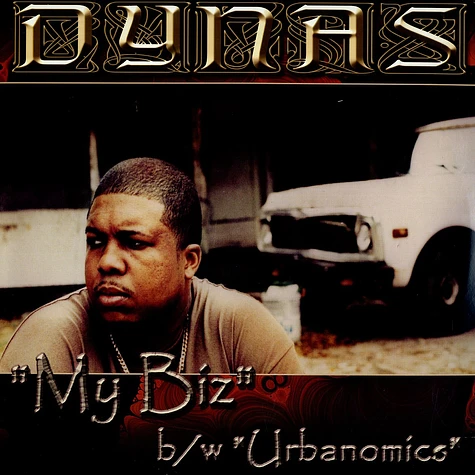 Dynas - My biz