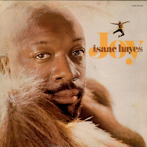 Isaac Hayes - Joy