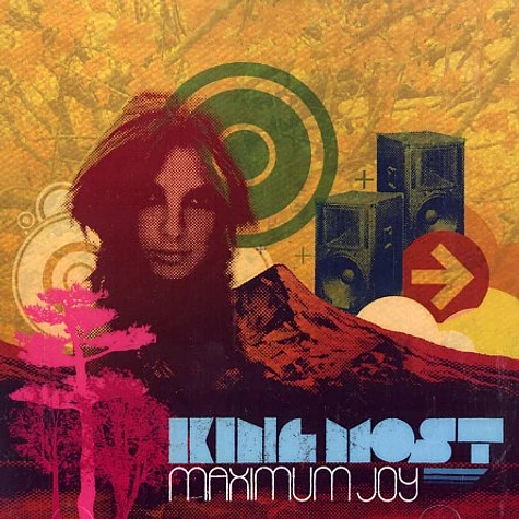 King Most - Maximum joy