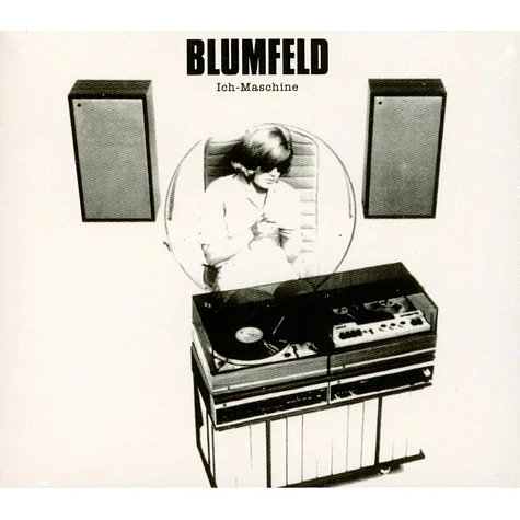 Blumfeld - Ich-Machine