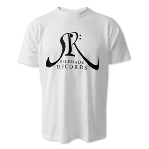 Selfmade Records - Logo