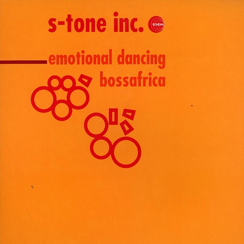 S-Tone Inc. - Emotional dancing